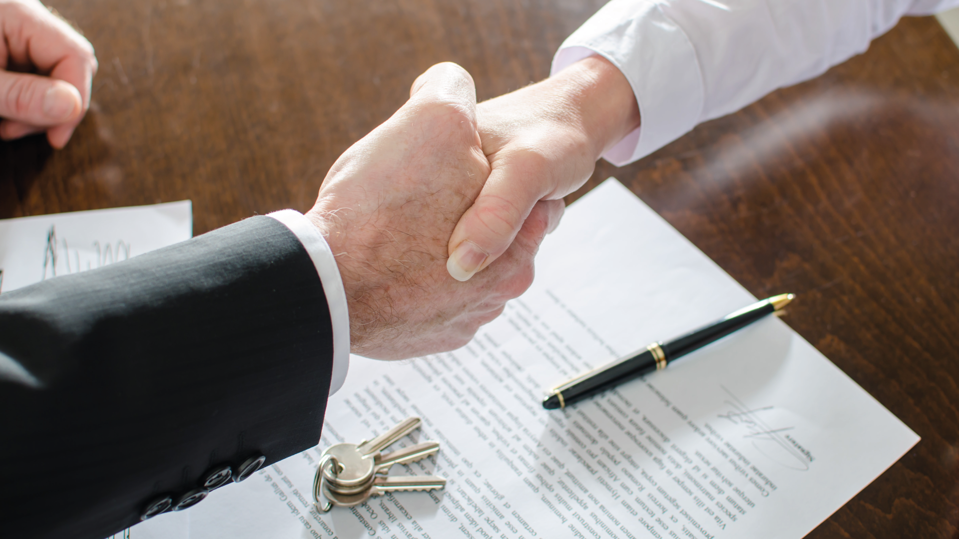 Agente immobiliare: come concludere più transazioni in ambito commerciale